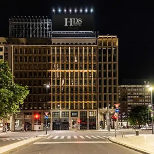 Hd8 Milan