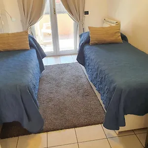 Bed & Breakfast Brezza Marina, Fiumicino