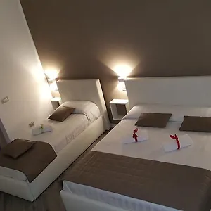 Bed & Breakfast La Lira, Fiumicino