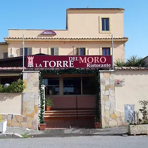 Hotel La Torre Del Moro, Fiumicino