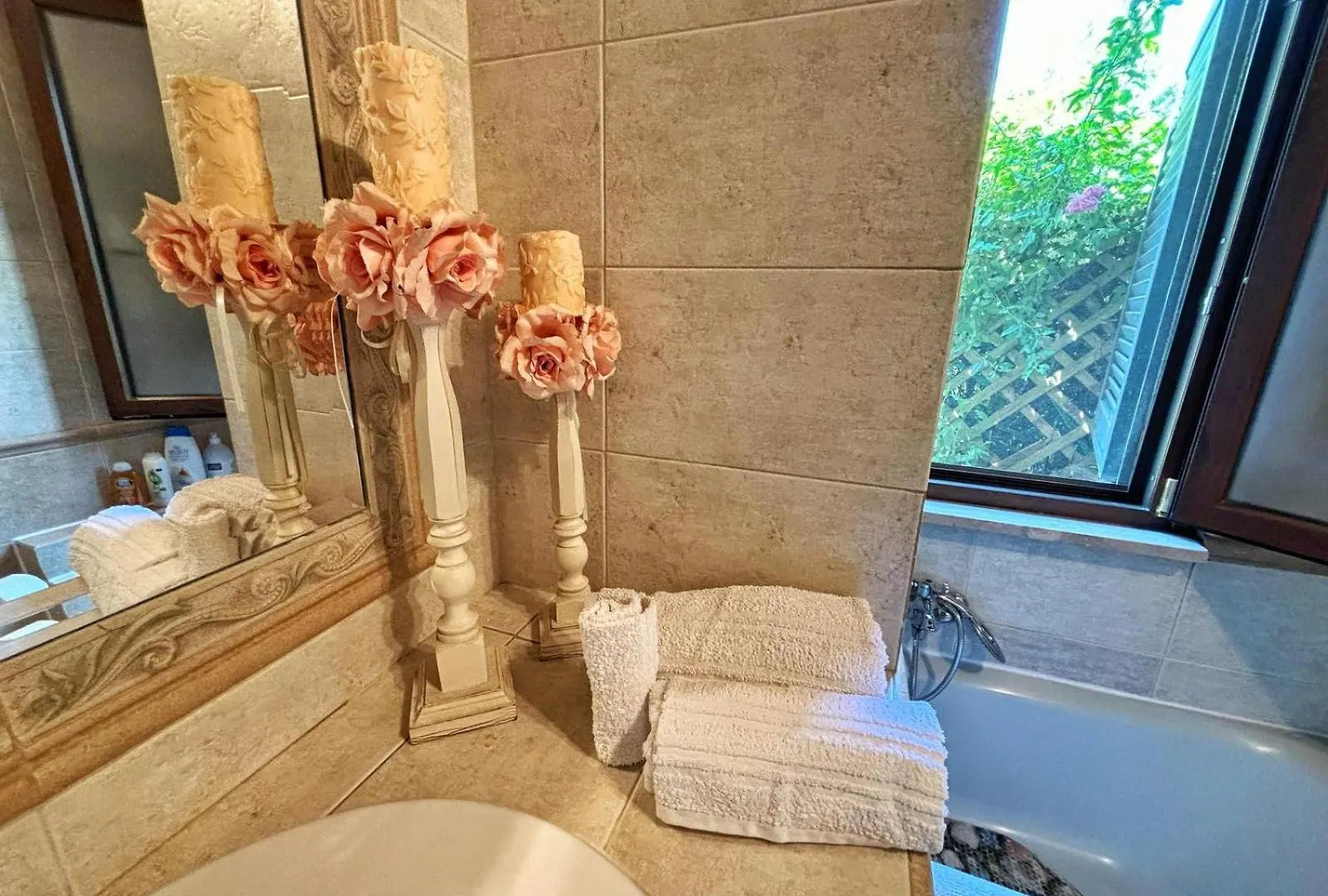 La Casetta Holiday Fiumicino İtalya