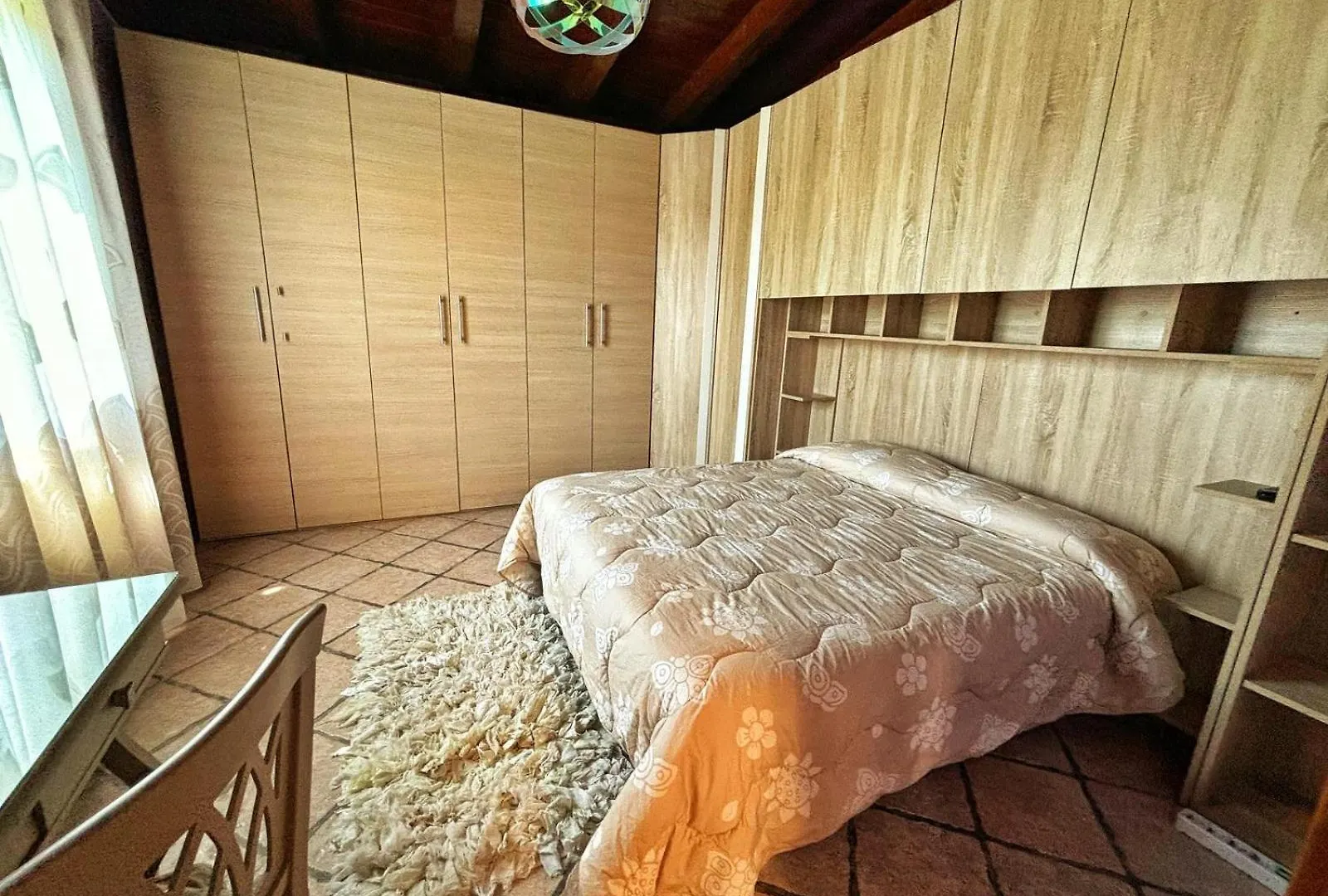 Maison d'hôtes La Casetta Holiday Fiumicino